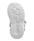 Ricosta - Sandalen - Ricosta Sandale Gery graphit/mallow