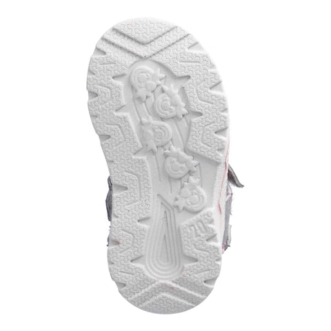 Ricosta - Sandalen - Ricosta Sandale Gery graphit/mallow