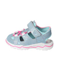 Ricosta - Sandalen - Ricosta Sandale Gery arctic/frozen