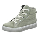 Ricosta - Sneakers high - Ricosta Sneaker Janine eukalyptus