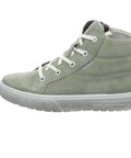 Ricosta - Sneakers high - Ricosta Sneaker Janine eukalyptus