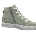 Ricosta - Sneakers high - Ricosta Sneaker Janine eukalyptus