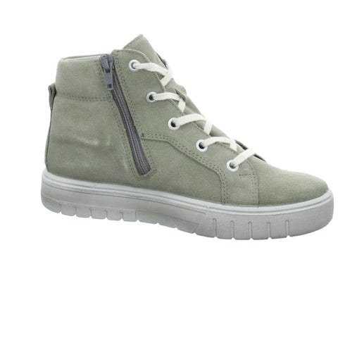 Ricosta - Sneakers high - Ricosta Sneaker Janine eukalyptus