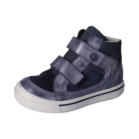 Ricosta - Sneakers - Ricosta Sneaker Jasper see/jeans