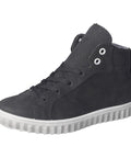 Ricosta - Sneakers - Ricosta Sneaker Judy schwarz