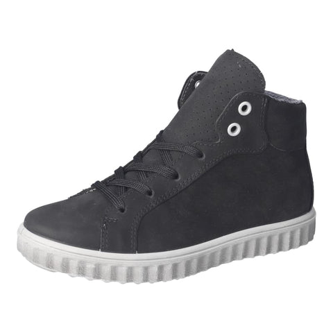 Ricosta - Sneakers - Ricosta Sneaker Judy schwarz