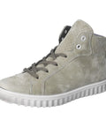 Ricosta - Sneakers - Ricosta Sneaker Judy eukalyptus