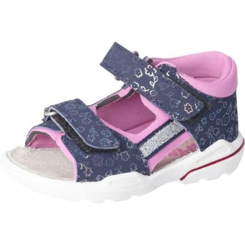 Ricosta - Sandalen - Ricosta Sandale Kaia nautic/rosada