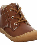 Ricosta - Lernlaufschuhe - Ricosta Lernlaufschuh Kelly cognac
