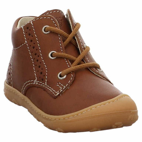 Ricosta - Lernlaufschuhe - Ricosta Lernlaufschuh Kelly cognac