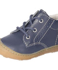 Ricosta - Lernlaufschuhe - Ricosta Lernlaufschuh Kelly nautic