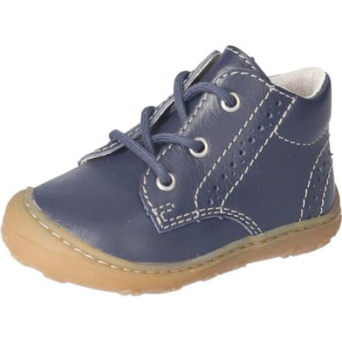 Ricosta - Lernlaufschuhe - Ricosta Lernlaufschuh Kelly nautic