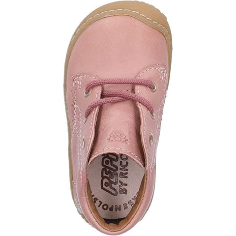 Ricosta - Lernlaufschuhe - Ricosta Lernlaufschuh Kelly rose