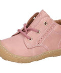 Ricosta - Lernlaufschuhe - Ricosta Lernlaufschuh Kelly rose