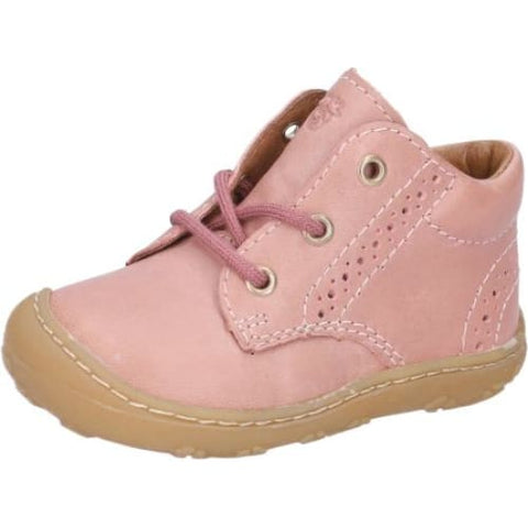 Ricosta - Lernlaufschuhe - Ricosta Lernlaufschuh Kelly rose
