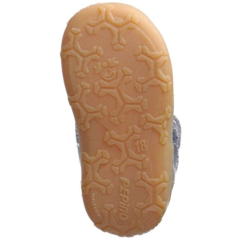 Ricosta - Lernlaufschuhe - Ricosta Lernlaufschuh Kelly nautic