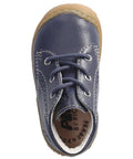 Ricosta - Lernlaufschuhe - Ricosta Lernlaufschuh Kelly nautic
