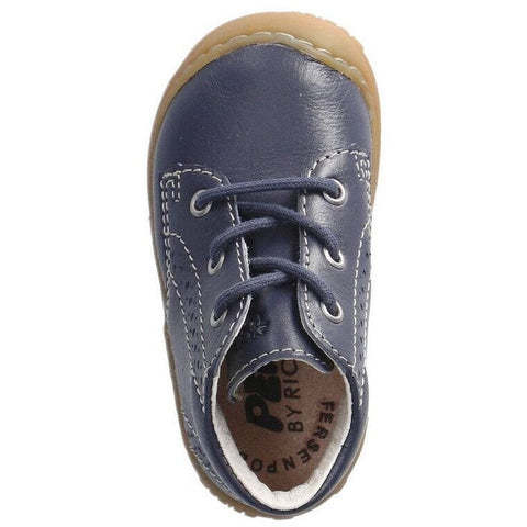 Ricosta - Lernlaufschuhe - Ricosta Lernlaufschuh Kelly nautic