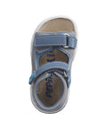 Ricosta - Sandalen - Ricosta Sandale Manto graphit/petrol