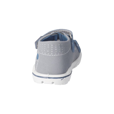 Ricosta - Sandalen - Ricosta Sandale Manto graphit/petrol