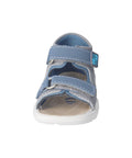 Ricosta - Sandalen - Ricosta Sandale Manto graphit/petrol