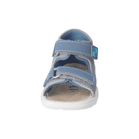 Ricosta - Sandalen - Ricosta Sandale Manto graphit/petrol