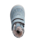 Ricosta - Winterboots - Ricosta Winterboot Pedro arctic