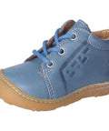 Ricosta - Lernlaufschuhe - Ricosta Lernlaufschuh Ronny jeans