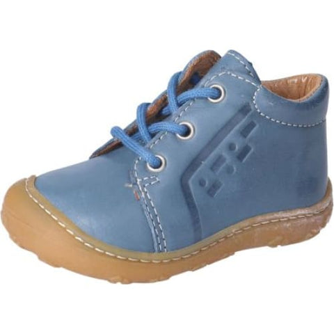 Ricosta - Lernlaufschuhe - Ricosta Lernlaufschuh Ronny jeans