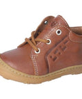 Ricosta - Lernlaufschuhe - Ricosta Lernlaufschuh Ronny cognac