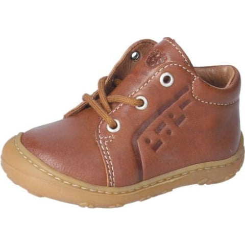 Ricosta - Lernlaufschuhe - Ricosta Lernlaufschuh Ronny cognac