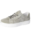 Ricosta - Sneakers - Ricosta Sneaker Tamy eukalyptus