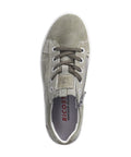 Ricosta - Sneakers - Ricosta Sneaker Tamy eukalyptus
