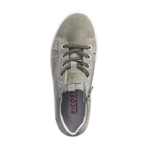 Ricosta - Sneakers - Ricosta Sneaker Tamy eukalyptus