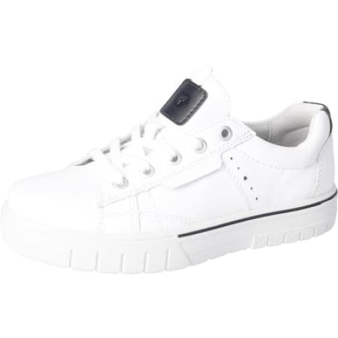 Ricosta - Sneakers - Ricosta Sneaker Tamy weiss
