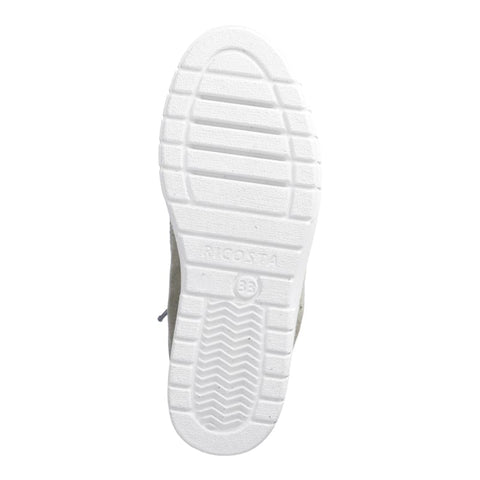 Ricosta - Sneakers - Ricosta Sneaker Tamy eukalyptus