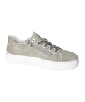 Ricosta - Sneakers - Ricosta Sneaker Tamy eukalyptus