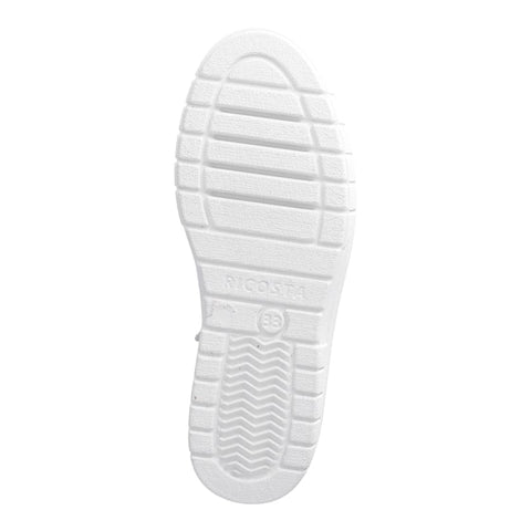 Ricosta - Sneakers - Ricosta Sneaker Tamy weiss