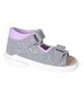 Ricosta - Sandalen - Ricosta Sandale Titu graphit/blueberry