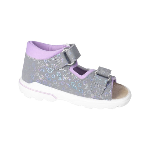 Ricosta - Sandalen - Ricosta Sandale Titu graphit/blueberry