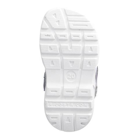 Ricosta - Sandalen - Ricosta Sandale Titu graphit/blueberry