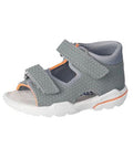 Ricosta - Sandalen - Ricosta Sandale Titu salbei/grau