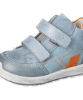 Ricosta - Sneakers - Ricosta Sneaker Zack arctic
