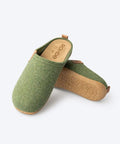 Rohde - Hausschuhe - Rohde Hausschuh pesto