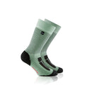 Rohner - Socken - Rohner Socken Mountain Trekking l/r mint