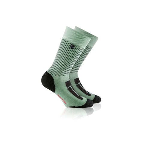 Rohner - Socken - Rohner Socken Mountain Trekking l/r mint