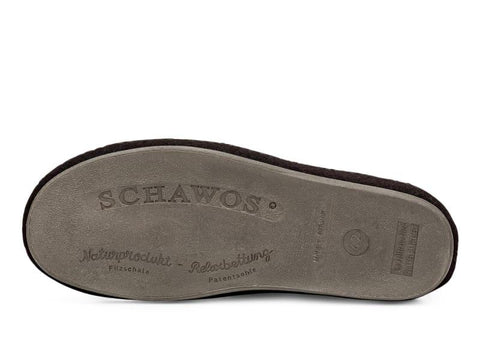 Schawos - Hausschuhe - Schawos Hausschuh