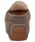 Sioux - Mokassins - Sioux Mokassins Carmona bisonte