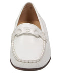 Sioux - Slippers - Sioux Mokassins Colandina weiss