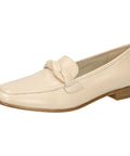 Sioux - Slippers - Sioux Loafer Gergena corda